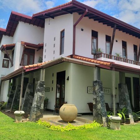 Cosy Nest Home Stay Negombo Eksteriør bilde