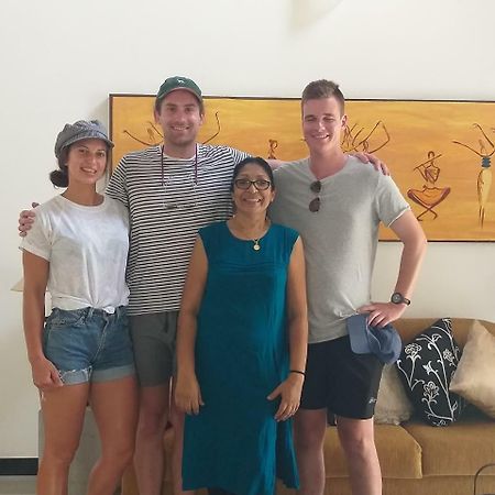 Cosy Nest Home Stay Negombo Eksteriør bilde