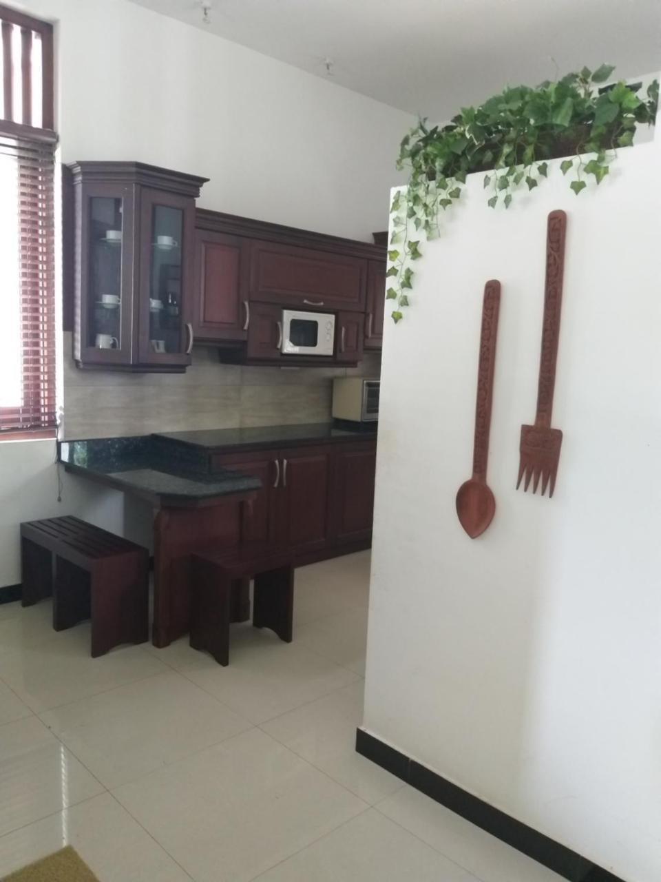 Cosy Nest Home Stay Negombo Eksteriør bilde
