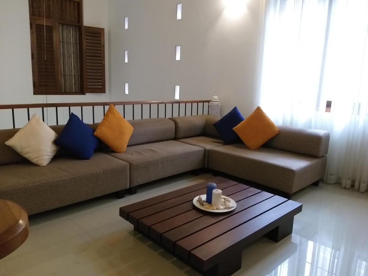 Cosy Nest Home Stay Negombo Eksteriør bilde