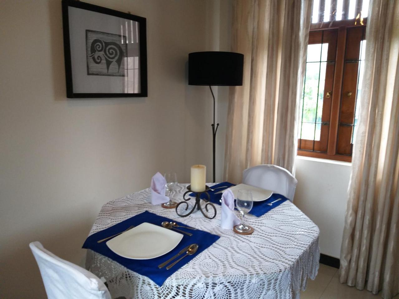 Cosy Nest Home Stay Negombo Eksteriør bilde