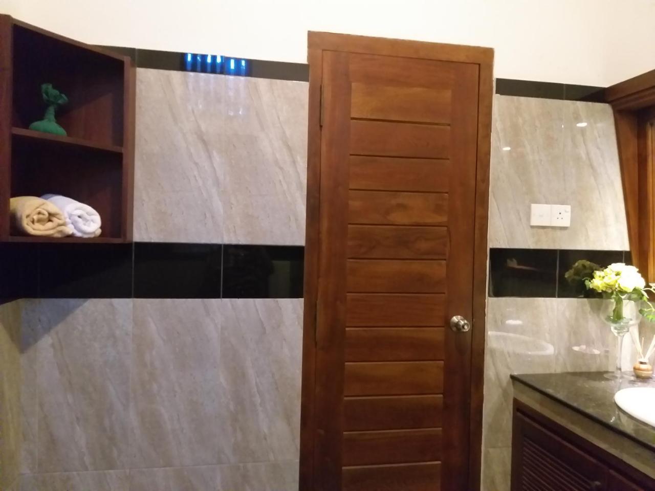 Cosy Nest Home Stay Negombo Eksteriør bilde