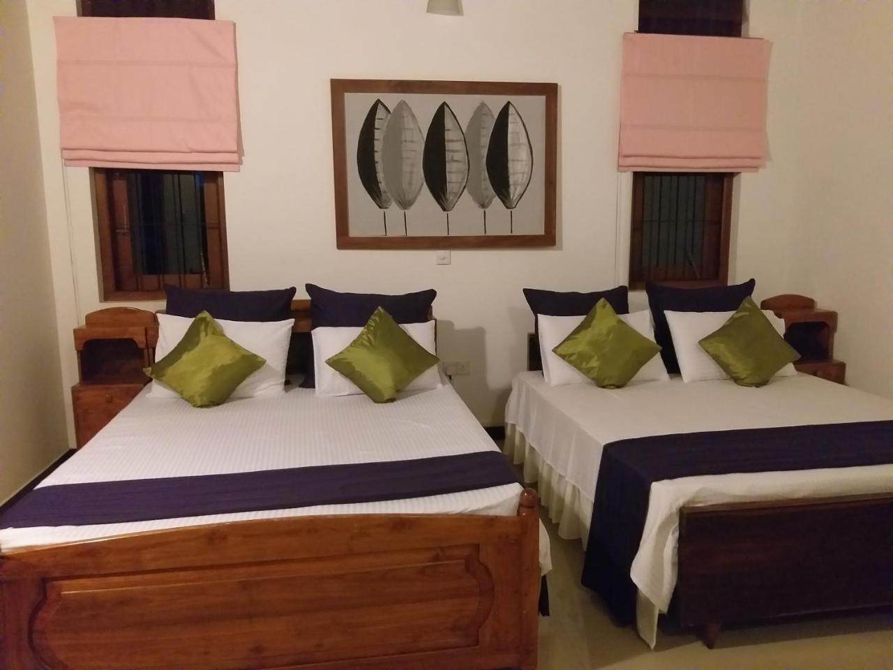 Cosy Nest Home Stay Negombo Rom bilde