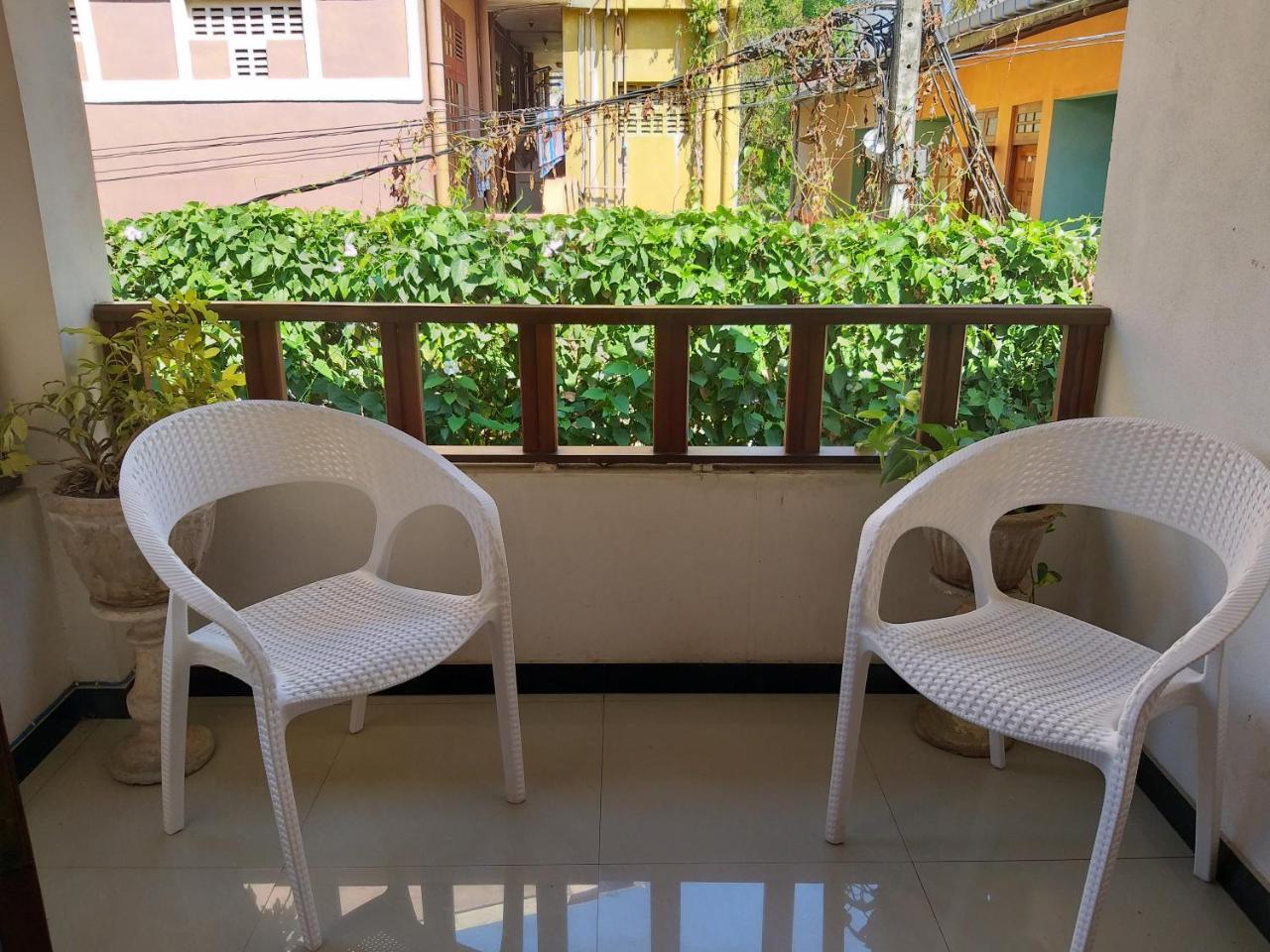 Cosy Nest Home Stay Negombo Eksteriør bilde