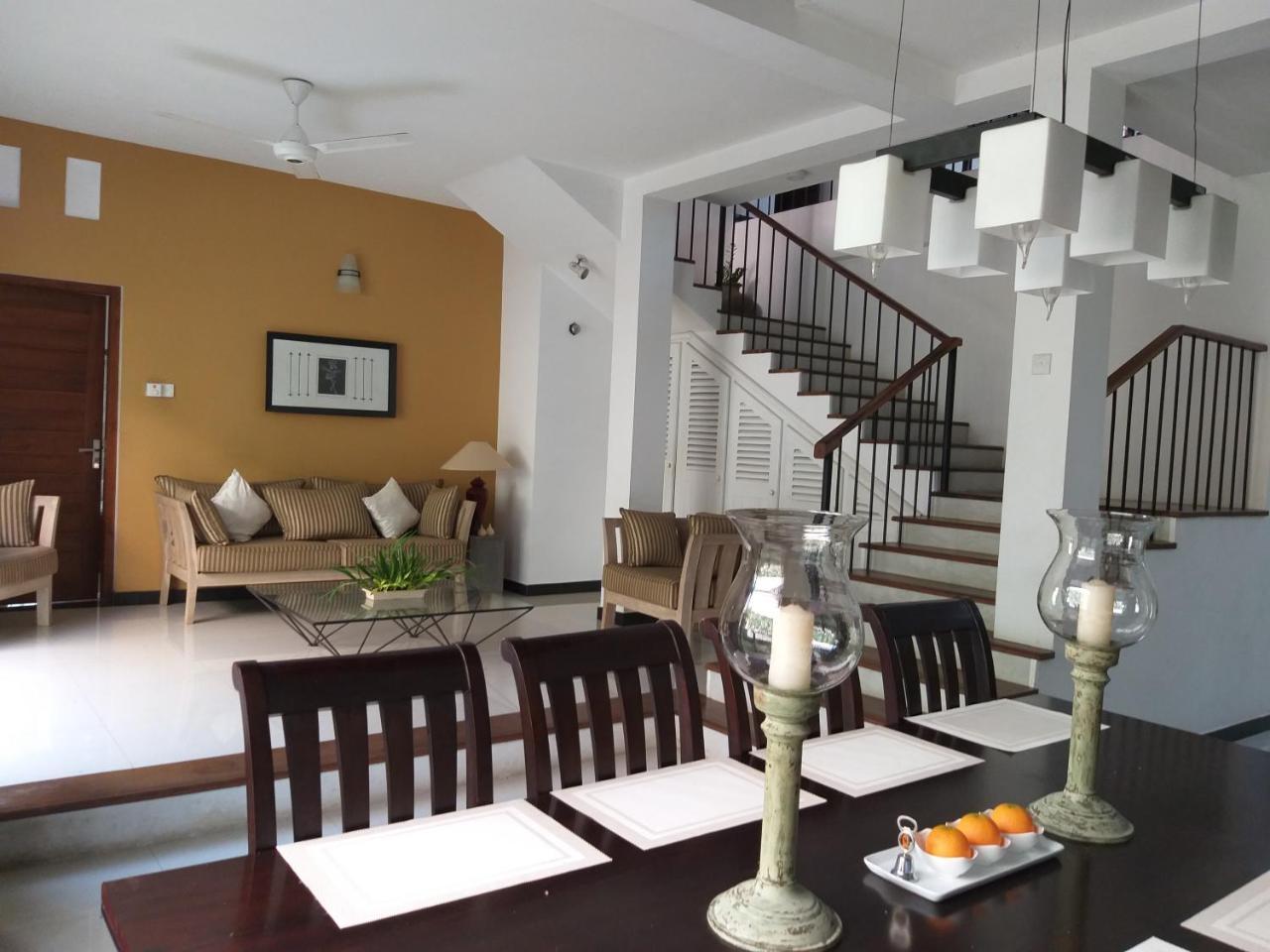 Cosy Nest Home Stay Negombo Rom bilde