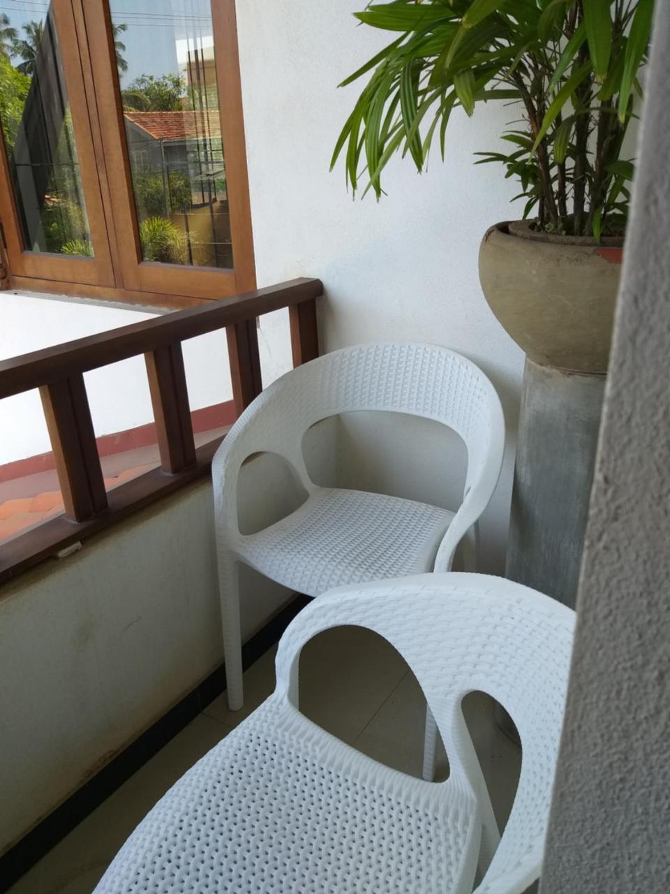 Cosy Nest Home Stay Negombo Rom bilde
