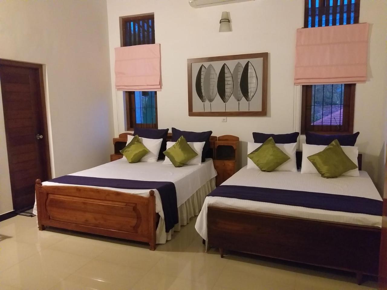 Cosy Nest Home Stay Negombo Rom bilde
