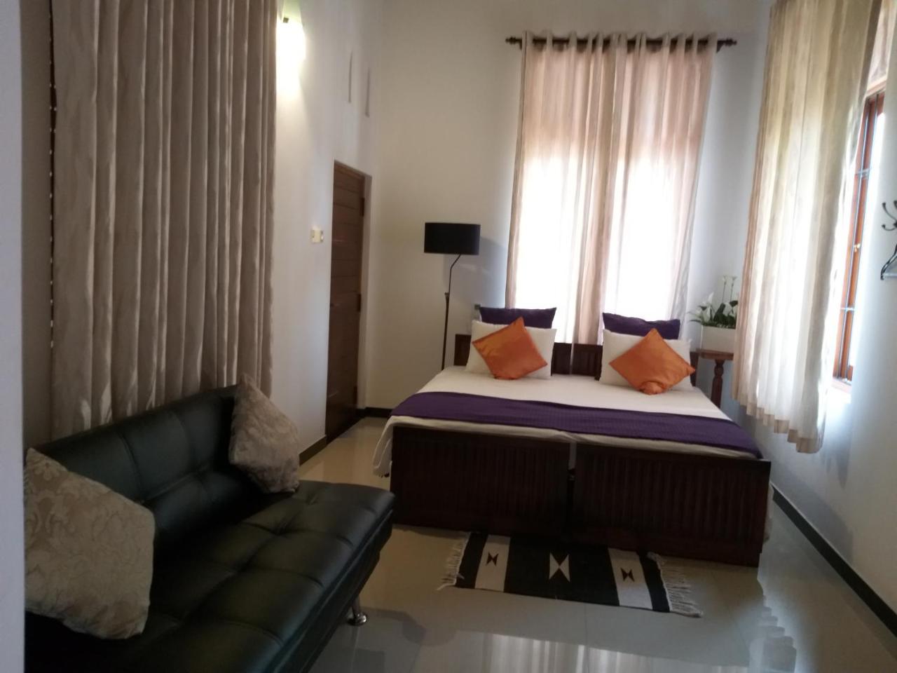 Cosy Nest Home Stay Negombo Rom bilde