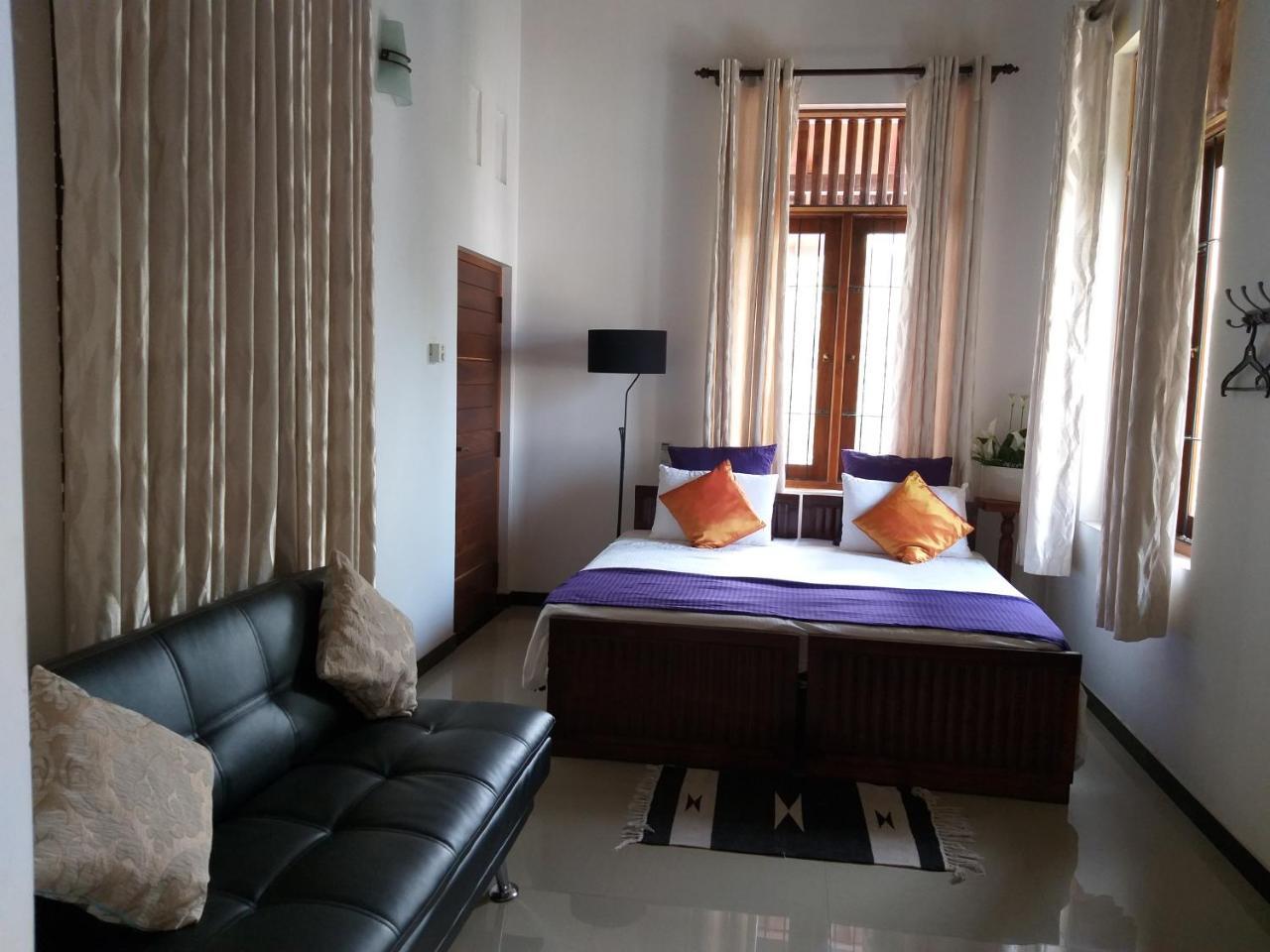Cosy Nest Home Stay Negombo Eksteriør bilde