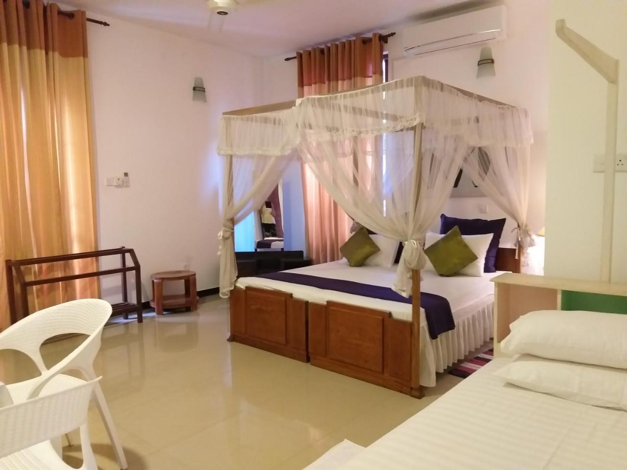 Cosy Nest Home Stay Negombo Rom bilde
