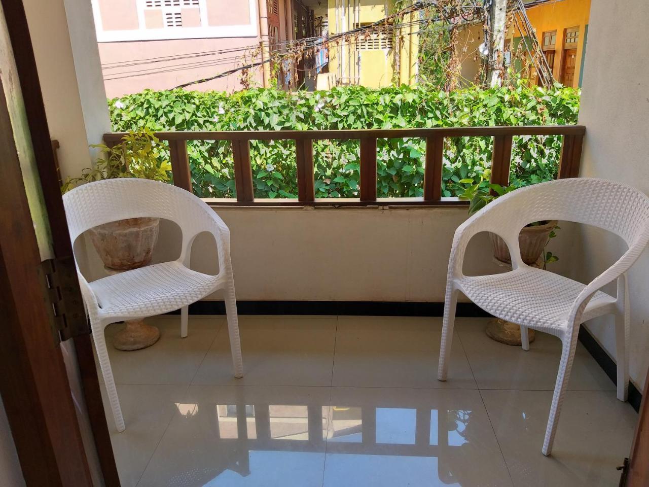 Cosy Nest Home Stay Negombo Rom bilde