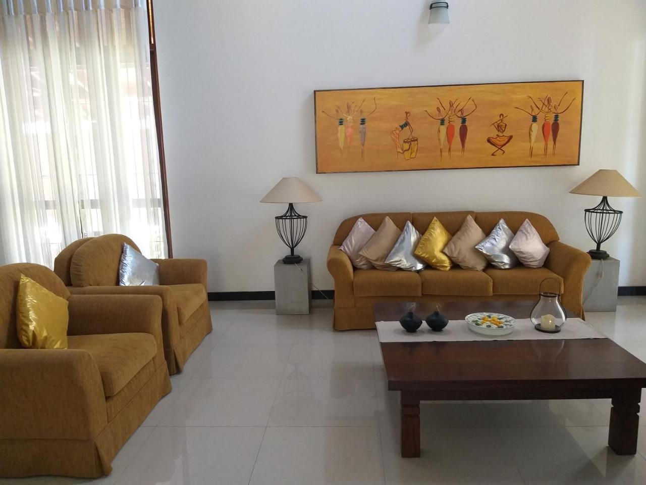 Cosy Nest Home Stay Negombo Rom bilde