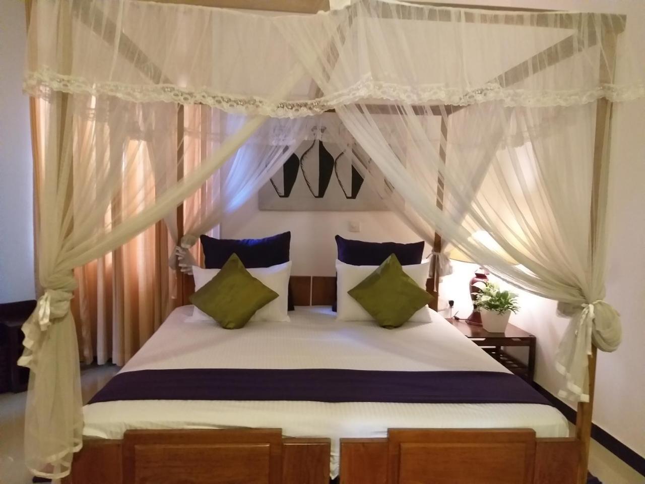 Cosy Nest Home Stay Negombo Rom bilde