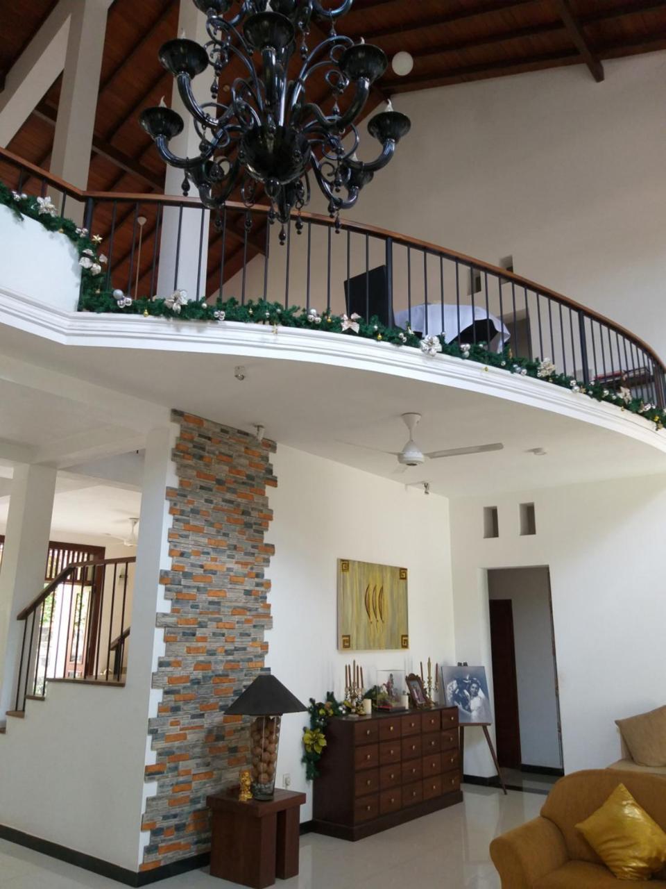 Cosy Nest Home Stay Negombo Rom bilde