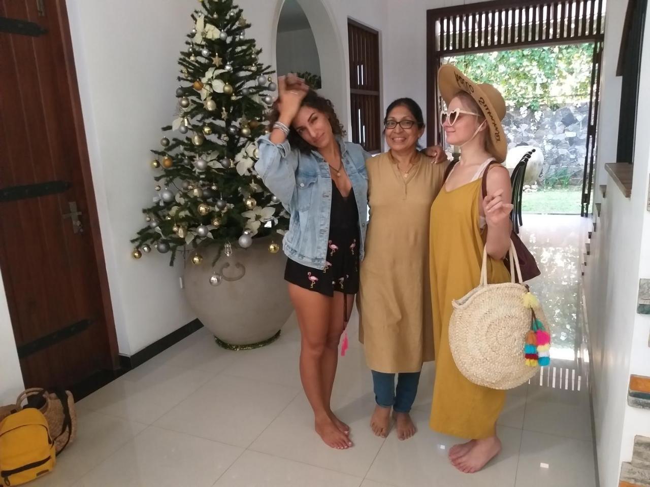 Cosy Nest Home Stay Negombo Eksteriør bilde