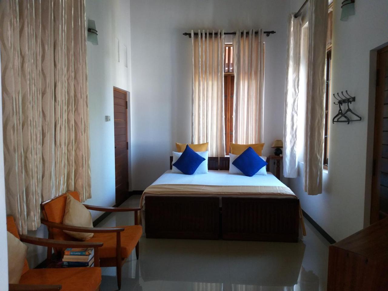 Cosy Nest Home Stay Negombo Eksteriør bilde