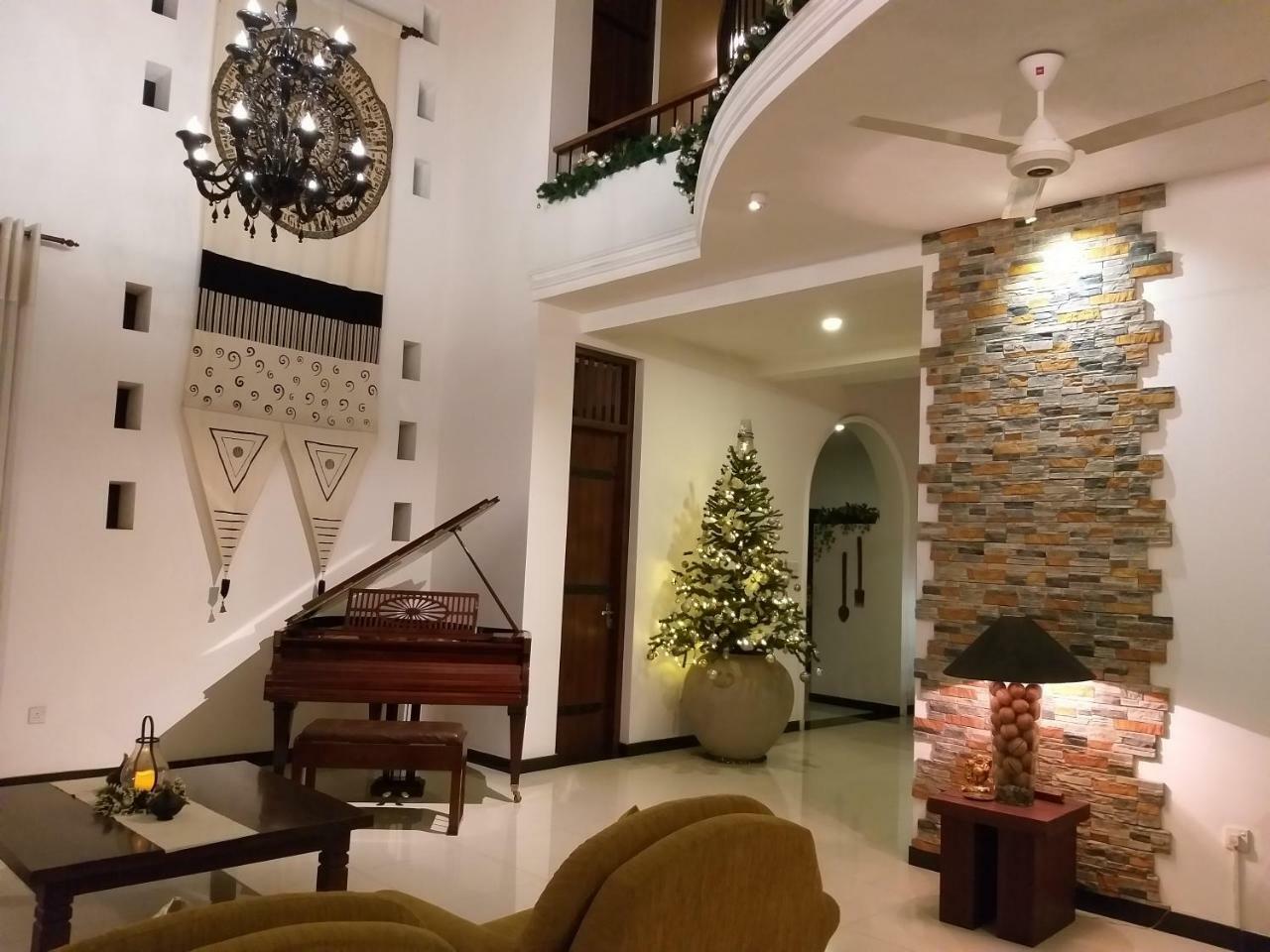 Cosy Nest Home Stay Negombo Eksteriør bilde