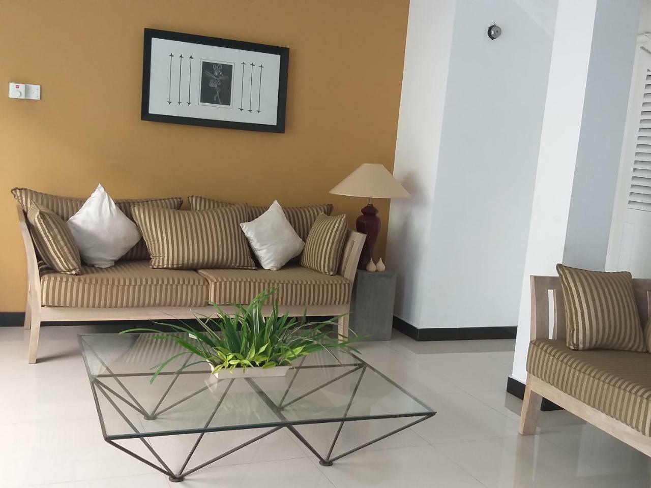 Cosy Nest Home Stay Negombo Eksteriør bilde