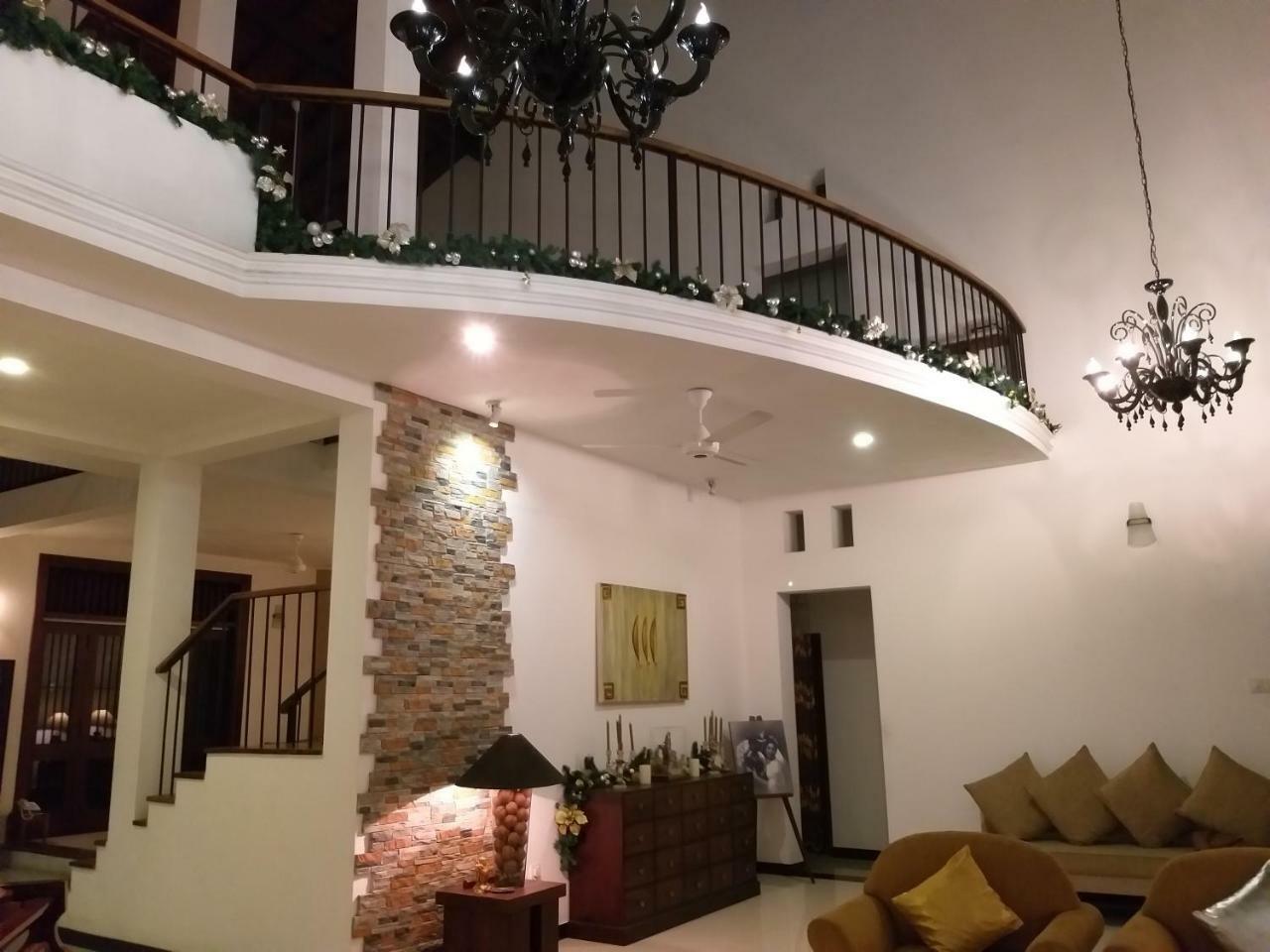 Cosy Nest Home Stay Negombo Eksteriør bilde